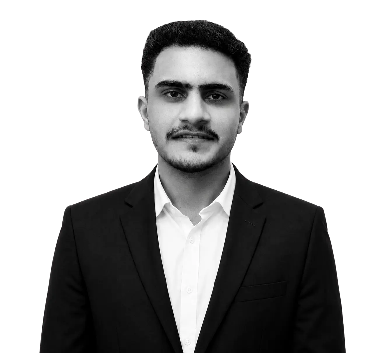 Mohammed Akber